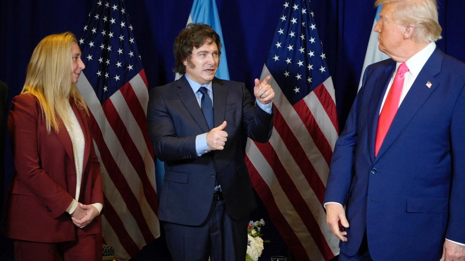 Aunque en Casa Rosada minimizan la estafa de $LIBRA, en Estados Unidos impulsan una demanda colectiva