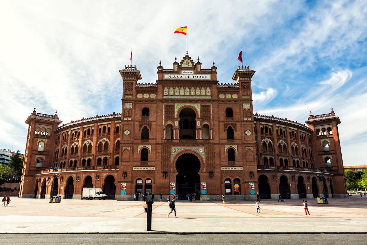 Ayuso gastará más de 40 millones en reformar la plaza de toros de Las Ventas para su centenario | Noticias de Madrid