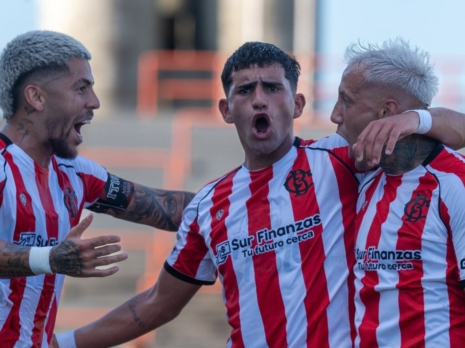 Belgrano de Córdoba vs Barracas Central, por el Torneo Apertura 2025: minuto a minuto, en directo