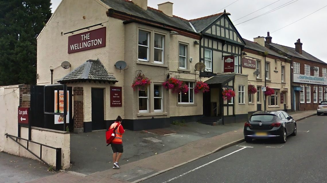 Bestia de Birkenhead: el posible error judicial más grave de Reino Unido