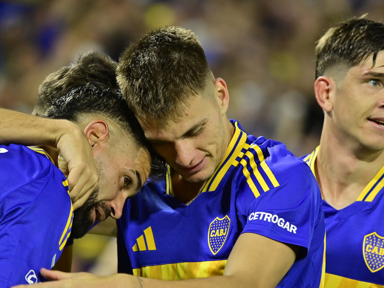 Boca imparable y líder, el Rojo también manda tras el clásico y Racing afuera de todo