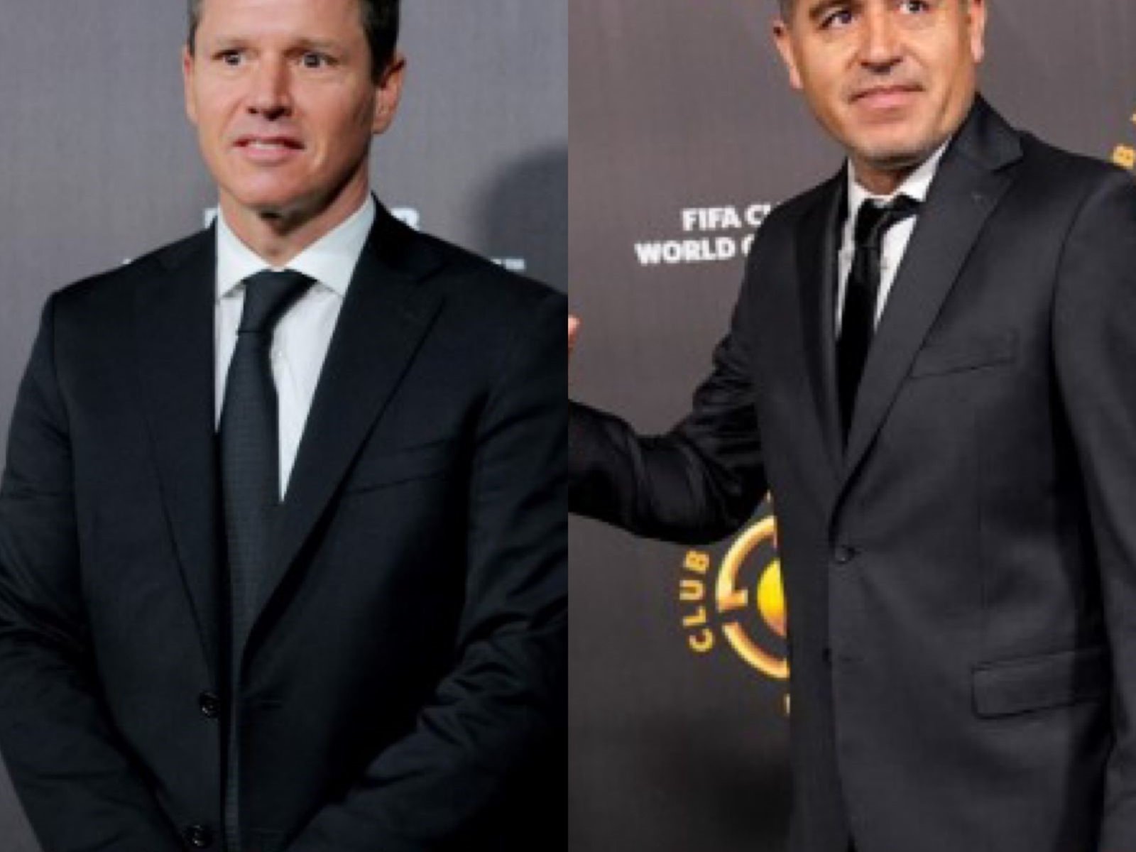 Boca y River recibirán menos dinero que las potencias europeas por participar pero más que los mexicanos