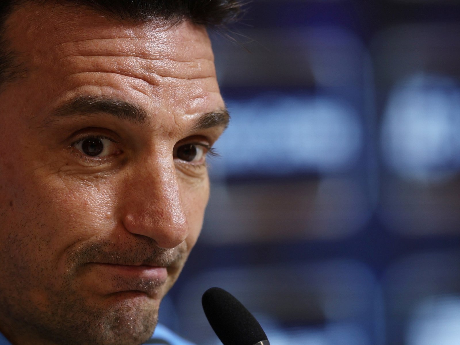 Brasil ganó sobre la hora y le mete presión a la Selección Argentina