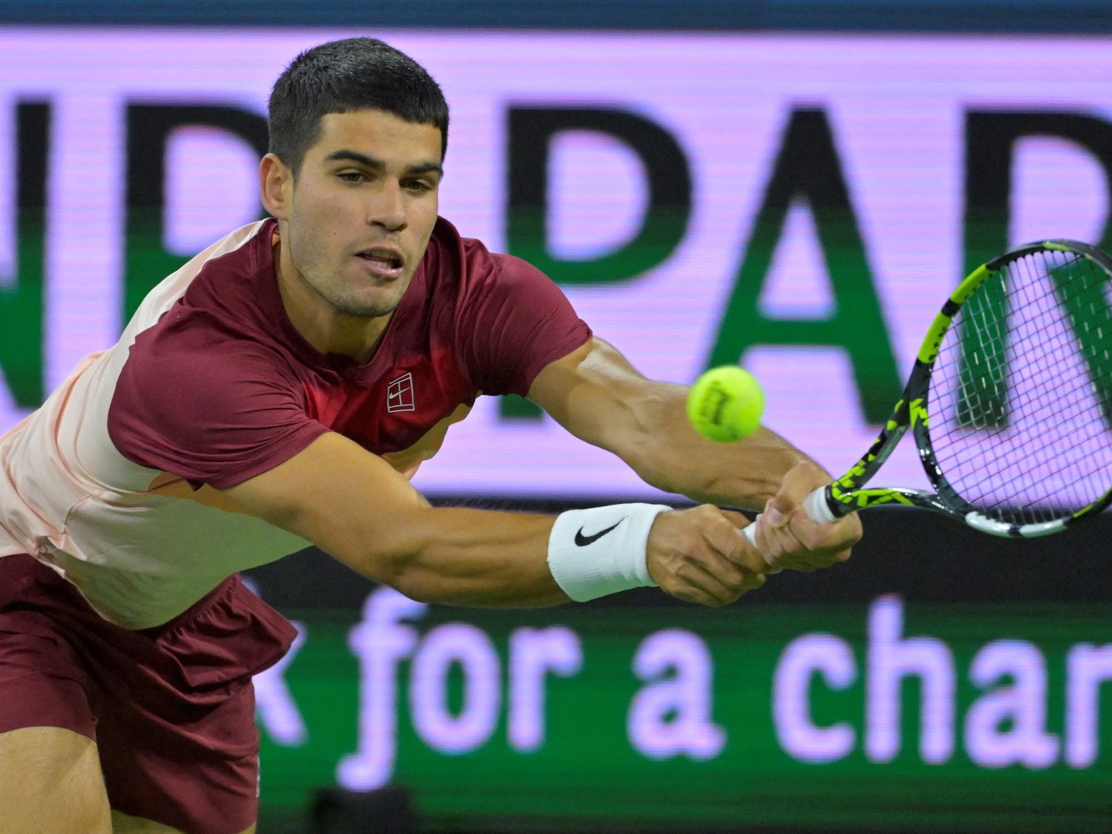 Carlos Alcaraz abrió la grieta y no apoya las demandas de la Asociación de Jugadores que encabeza Djokovic