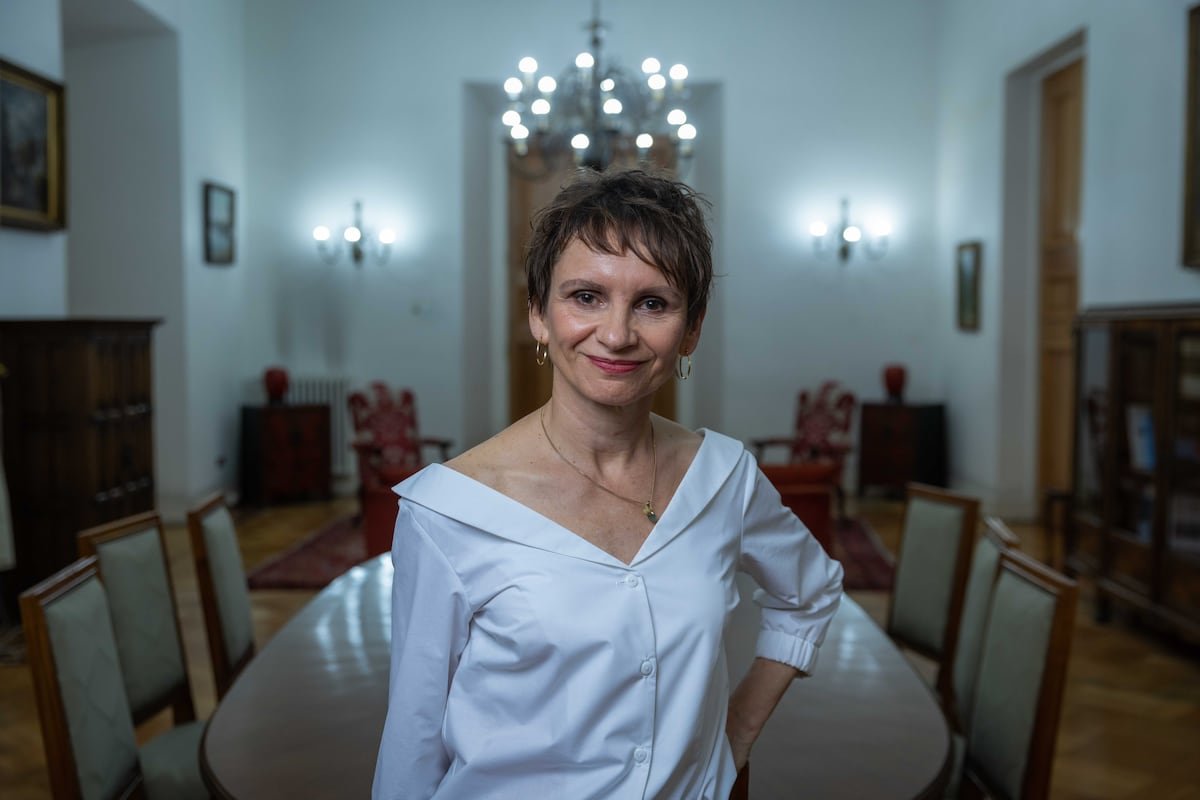 Carolina Tohá renuncia al ministerio del Interior de Boric para iniciar su carrera presidencial