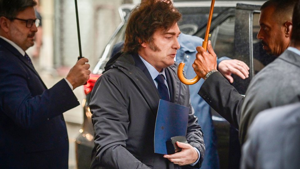 Carta abierta e íntima al Presidente 