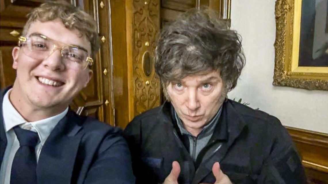 Caso $LIBRA y Milei: las nuevas medidas de Taiano en la investigación