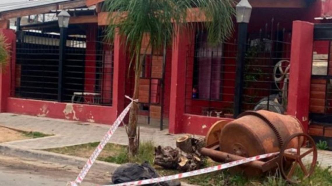 Causa Trinidad: va a juicio el dueño de los dogos que mataron a la joven