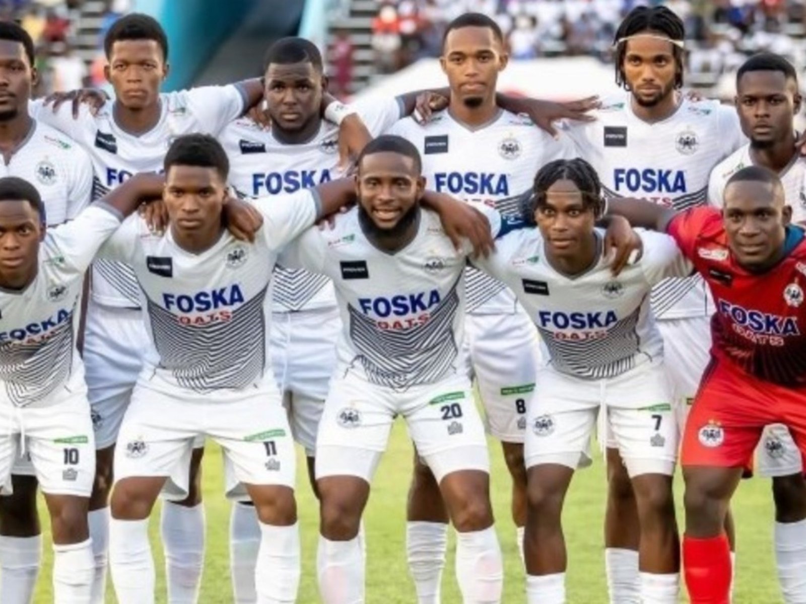 Cavallier SC, el equipo de los 150.000 euros que quiere dar el golpe en la Champions de Concacaf