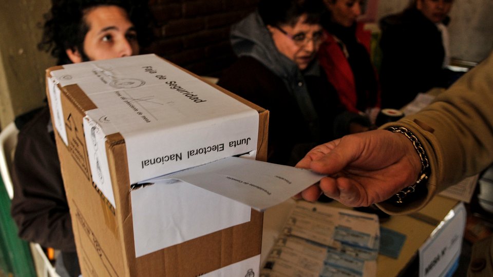 Cierre de alianzas en CABA: la foto de la fragmentación | Juntos por el Cambio, que en la última elección se presentó como un solo frente, ahora lo hará en cuatro espacios separados.