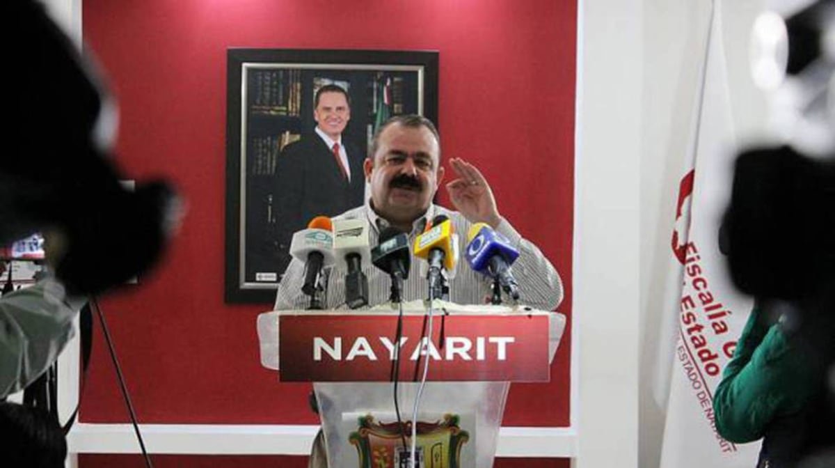 Cinco familias mexicanas demandan por tortura a Edgar Veytia en Estados Unidos