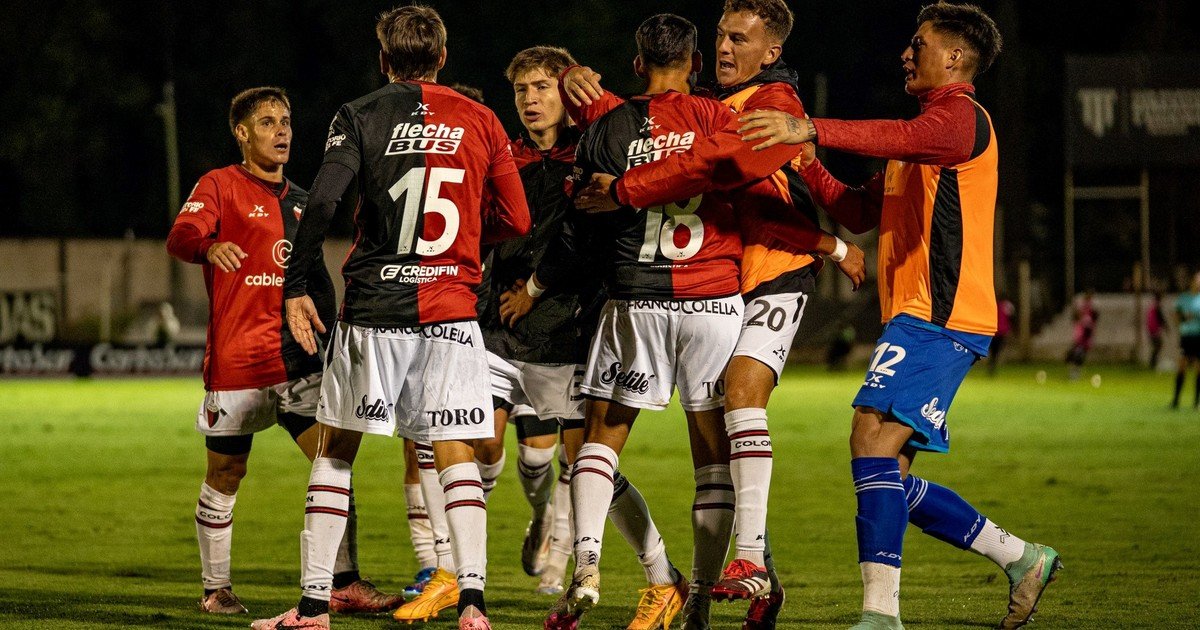 Colón arañó un punto pero no pudo ser líder :: Olé