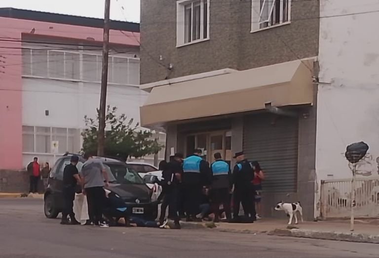 Comodoro Rivadavia registra la tasa de homicidios más alta del país
