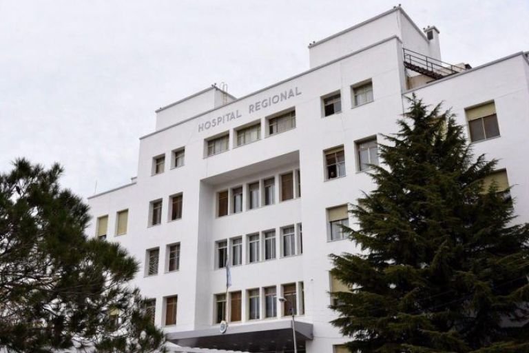 Comodoro: atropellaron a un niño, sufrió fracturas en ambas piernas y el conductor huyó