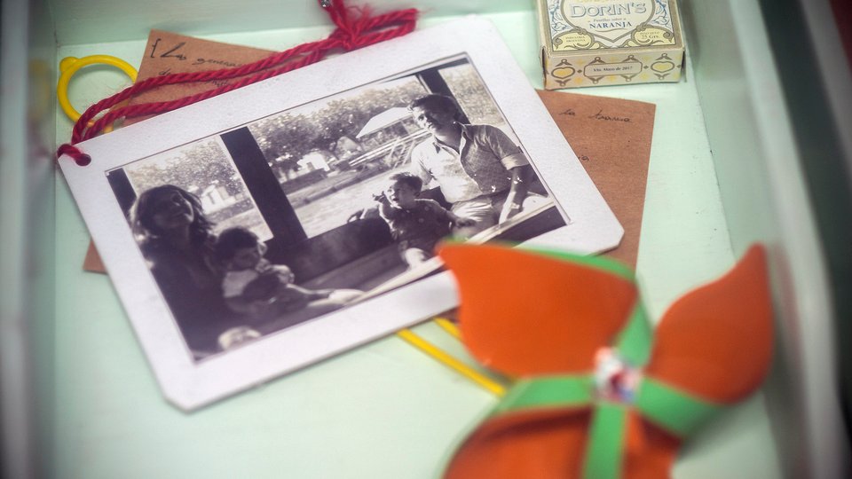 “Con los niños que no se metan nunca más” | Las infancias victimizadas por la dictadura