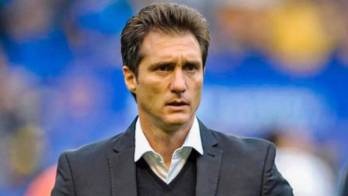 Confirmado: Guillermo Barros Schelotto será el nuevo DT de Vélez Sarsfield