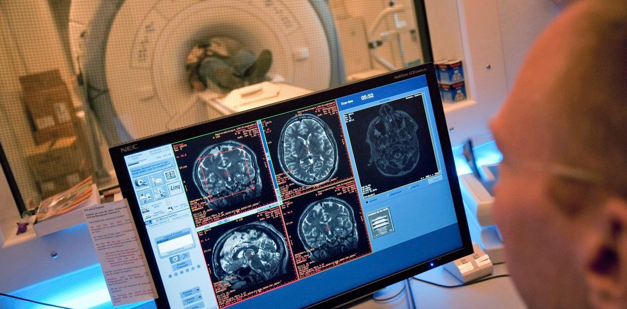 Confirman que correr maratones reduce por un tiempo una sustancia clave del cerebro