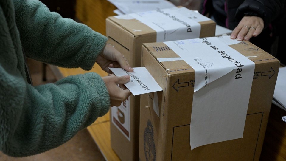 Confirmaron la fecha de las elecciones legislativas 2025: ¿cuándo se vota? | Cronograma electoral