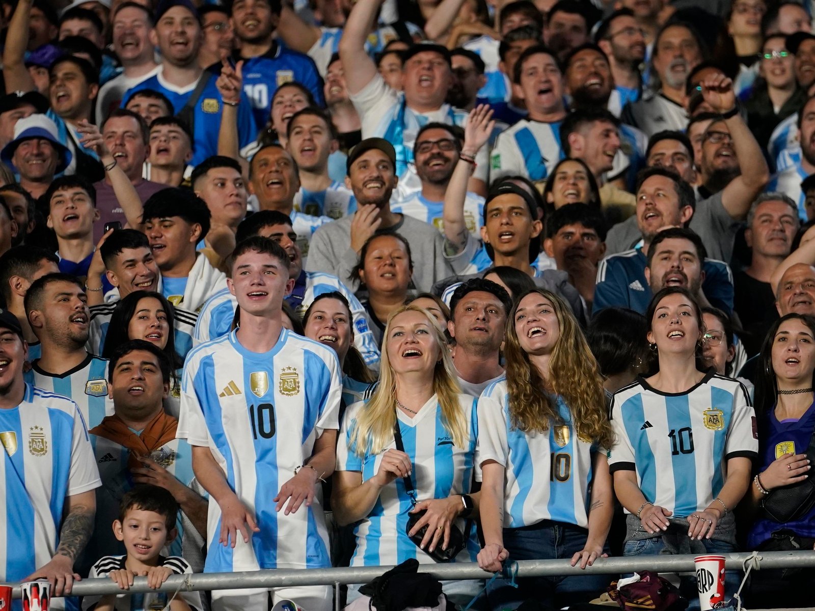 Confirmaron los precios de las entradas para Argentina vs Brasil por las Eliminatorias: cuándo y dónde comprar
