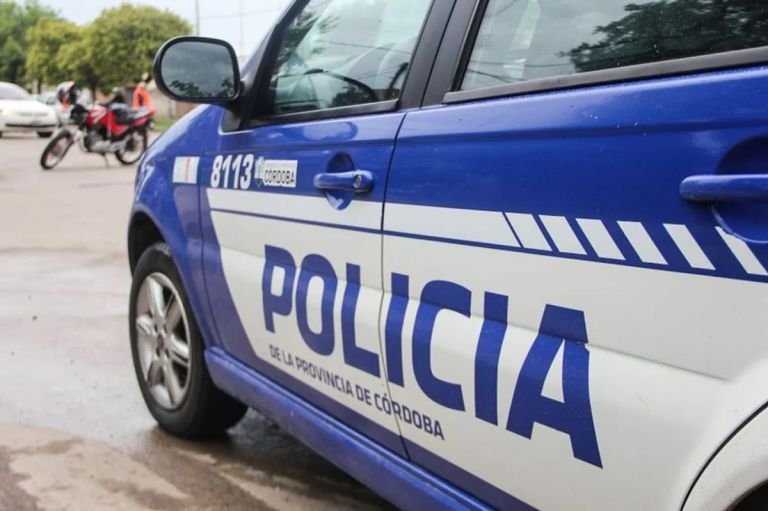 Córdoba: un hombre fue asesinado a machetazos y hay cuatro detenidos