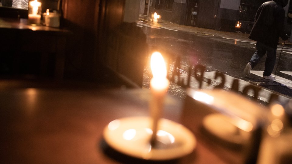 Corte de luz masivo en el AMBA | Por segunda vez en el día