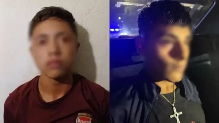 Crimen de Kim Gómez: dictaron la prisión preventiva para el delincuente de 17 años