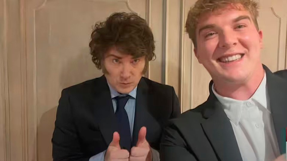 Criptogate: Milei y Hayden Davis habrían inflado el valor de $LIBRA | Investigación del Wall Street Journal