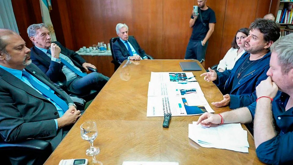 Criptogate: aceptan nuevos querellantes en la causa y se complica la situación de Milei