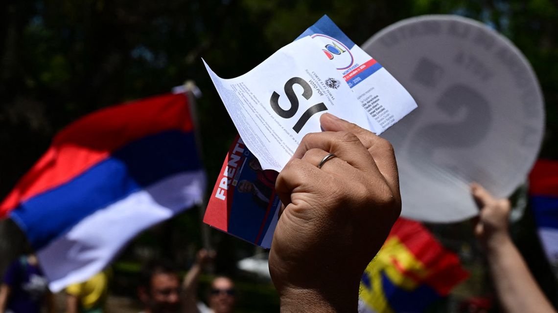 Crisis de incumbencia latinoamericana | Perfil