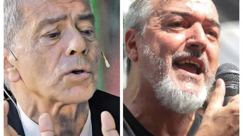 Cúneo Libarona, contra la libertad sindical | Decidió impugnar una lista de ATE en medio de los despidos