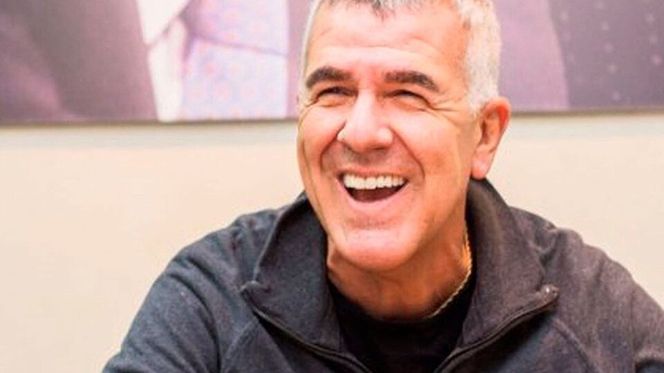 Dady Brieva vuelve con todo: “Los artistas no estamos para hacernos los pelotudos” | El actor y humorista también habló sobre el peronismo y el rol de Cristina Kirchner