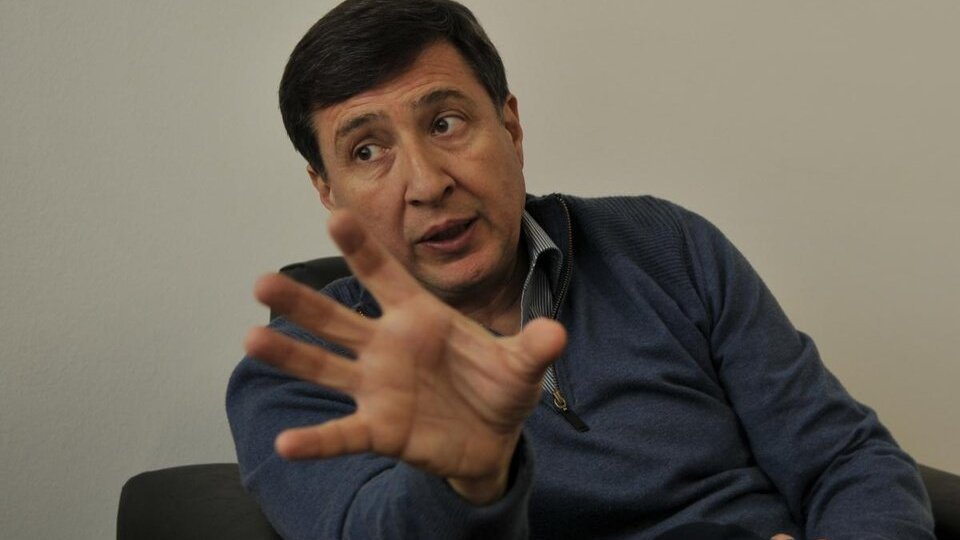 Daniel Arroyo: “La sociedad hoy funciona como si no hubiera Estado” | Entrevista al exministro sobre el vaciamiento en Capital Humano