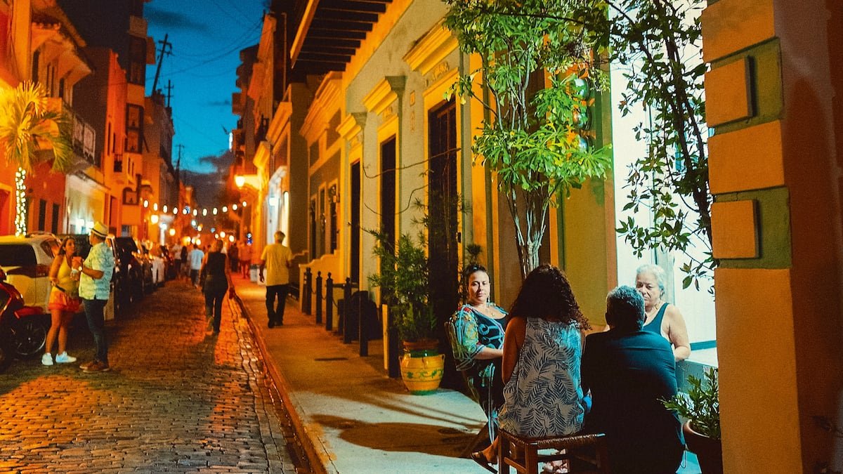 Deciphering Puerto Rico and the love for its roots | Travel
