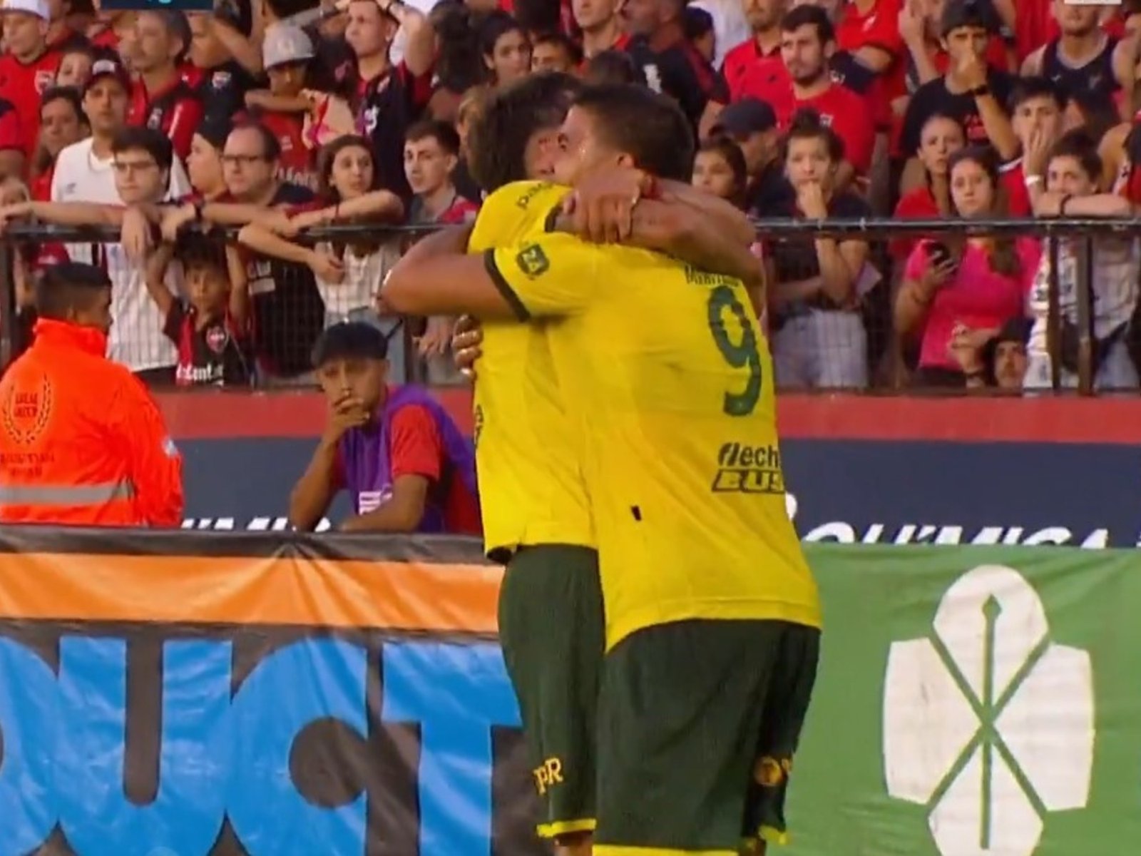 Defensa y Justicia vs Tigre por el Torneo Apertura: minuto a minuto, en directo