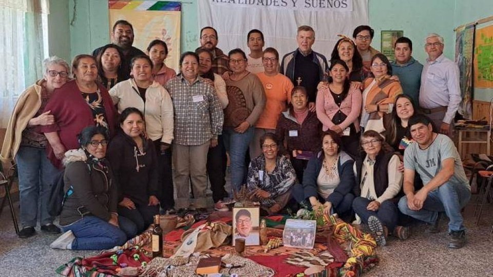 Denuncian un Estado que se desentiende de sus obligaciones | Nuevo reclamo de la Iglesia Católica