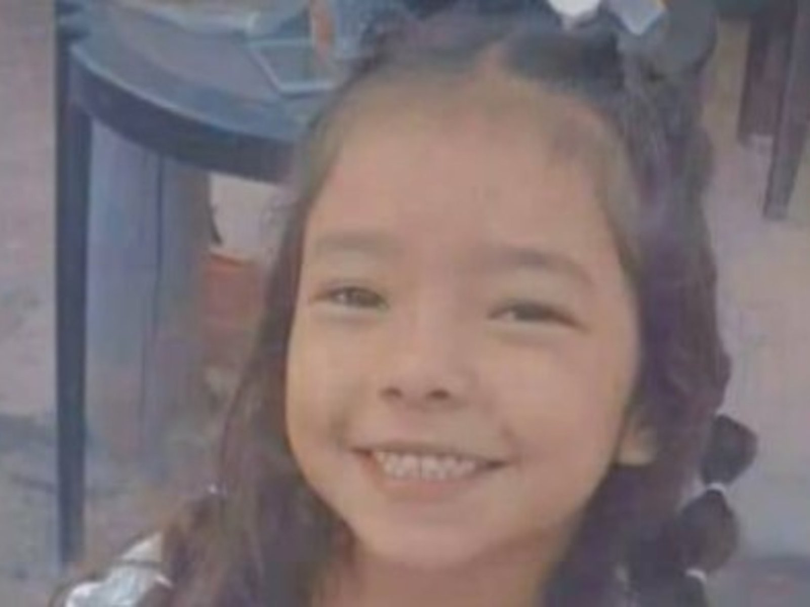 Denunció que había perdido a su hija de 7 años en la orilla de un río: la encontraron muerta