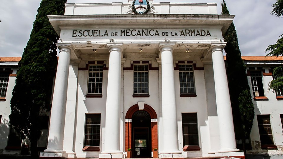 Desclasificación de archivos de la SIDE sobre la dictadura: “Buscan garantizar la impunidad” de los genocidas | Empleados de la ex Esma descreen del anuncio del gobierno