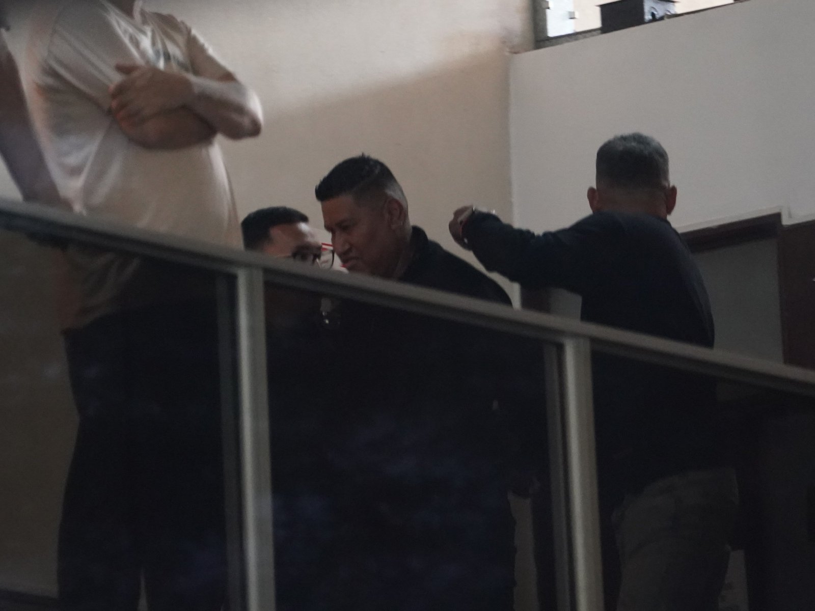 Detuvieron al custodio de Diego Maradona por falso testimonio en el juicio por su muerte