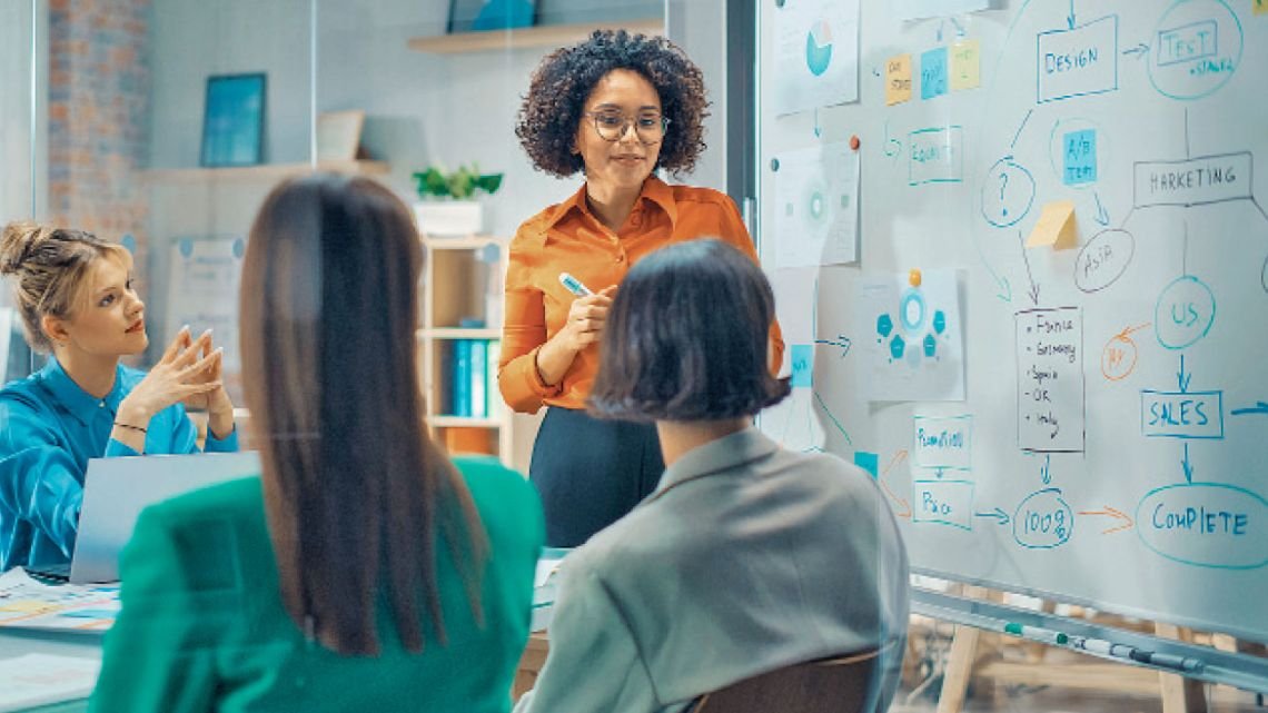 Día Internacional de la mujer, a 30 años de Beijing