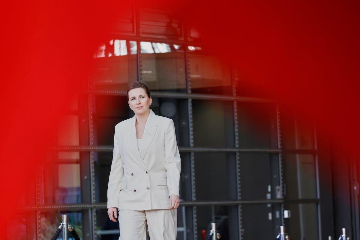 Dinamarca califica de “presión inaceptable” la visita de una delegación estadounidense a Groenlandia | Internacional