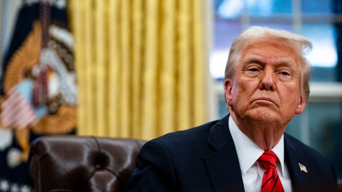 Donald Trump dijo que Javier Milei “es un gran líder” y no descartó un tratado de libre comercio con Argentina