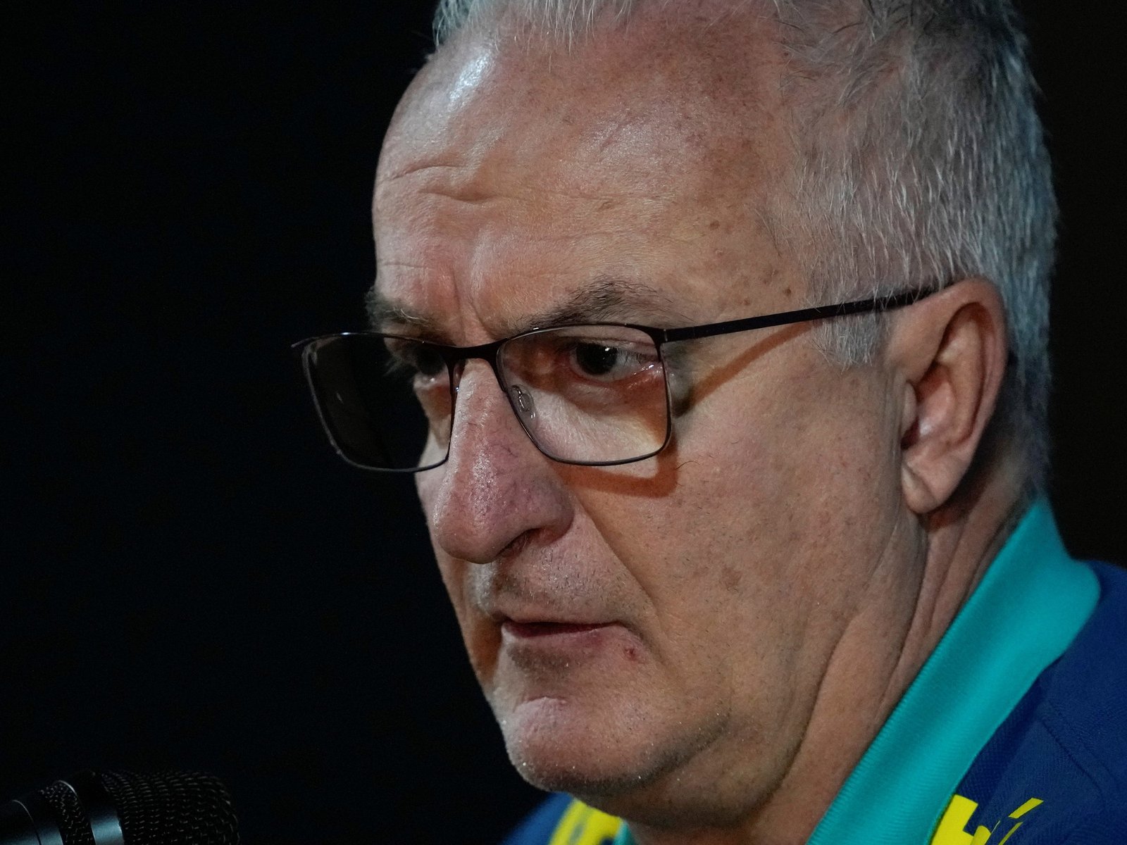 Dorival Júnior dejó de ser el entrenador de Brasil tras el 4-1 ante Argentina y el sueño de la CBF para tapar la crisis es Pep Guardiola