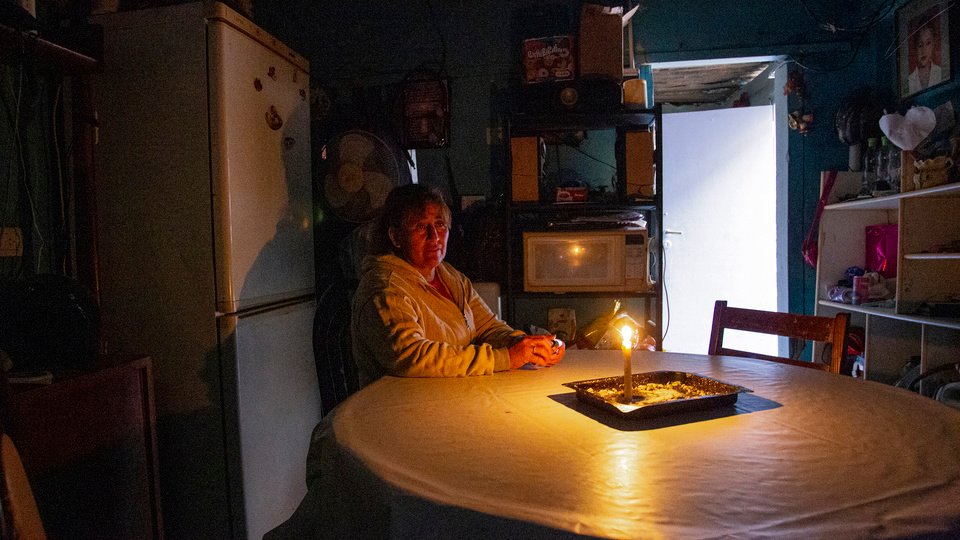 El ENRE investiga responsabilidades tras el apagón masivo | Más de 740 mil usuarios afectados