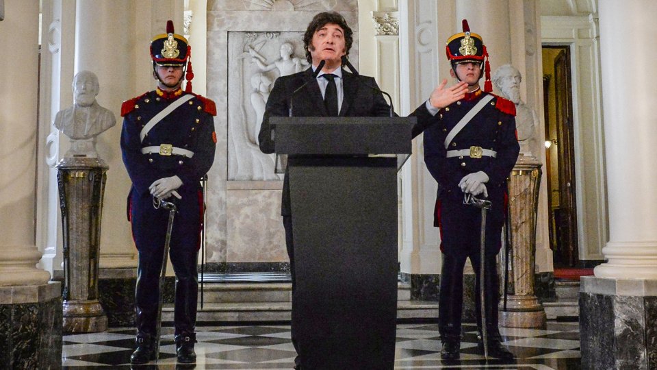 El Gobierno ahora se hace el distraído | Milei y la decisión de la Corte sobre la licencia de Lijo