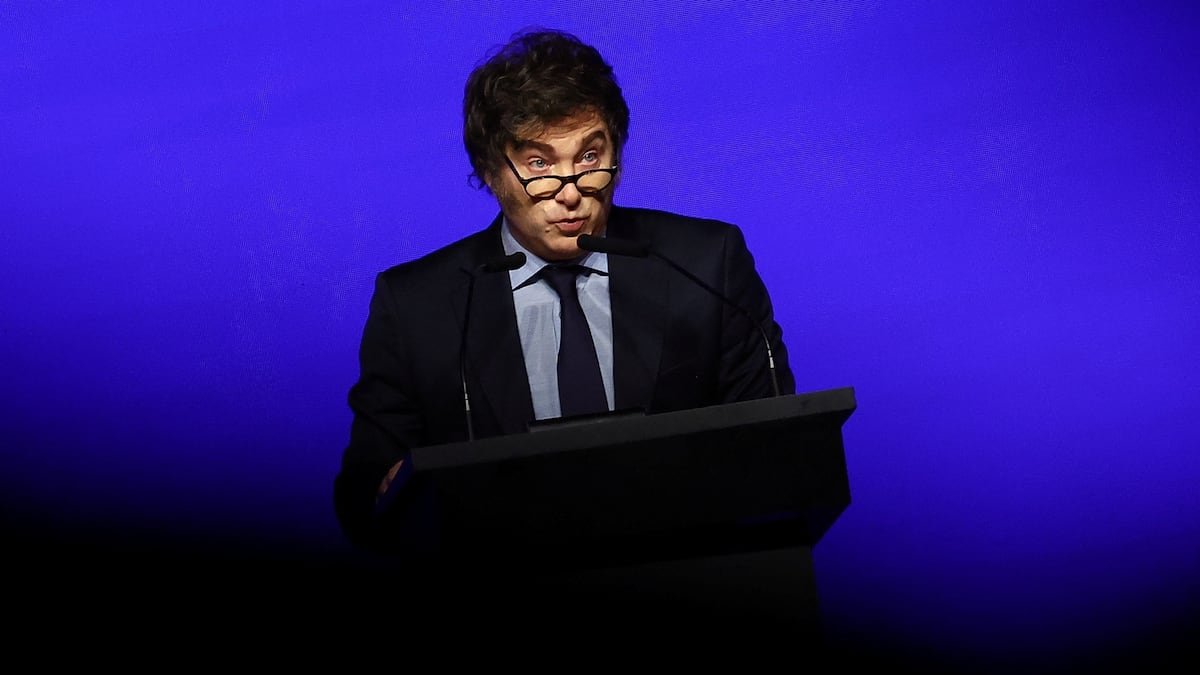 El Gobierno de Milei profundiza su discurso negacionista del terrorismo de Estado en Argentina