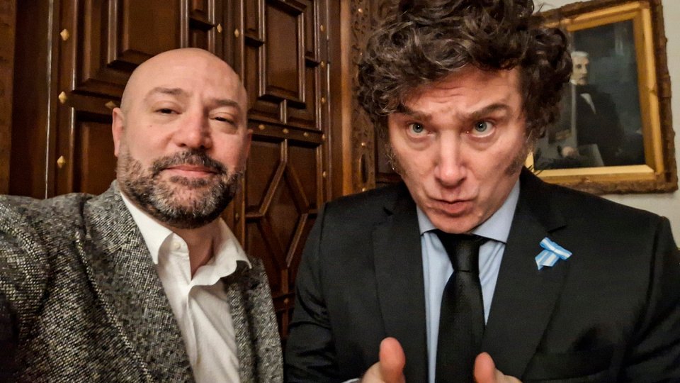 El Gobierno pidió “sinceras disculpas” a las personas con discapacidad | Dos meses y medio después de llamarlos “idiotas” e “imbéciles”