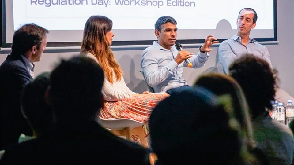 El Gobierno ya puso un pie en el expediente de la estafa de $LIBRA 