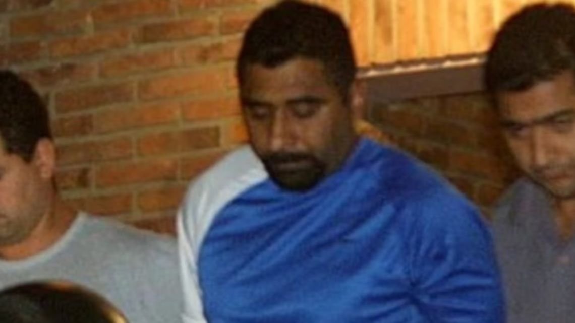 El “Negro Sombra”, líder de secuestros extorsivos en los 2000, fue asesinado en Pacheco