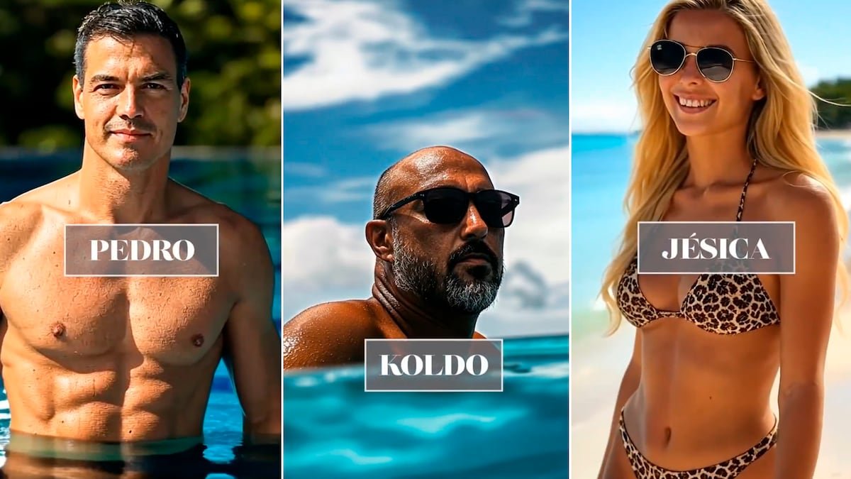 El PP borra el tuit sobre ‘La isla de las tentaciones’ tras la queja de República Dominicana | España