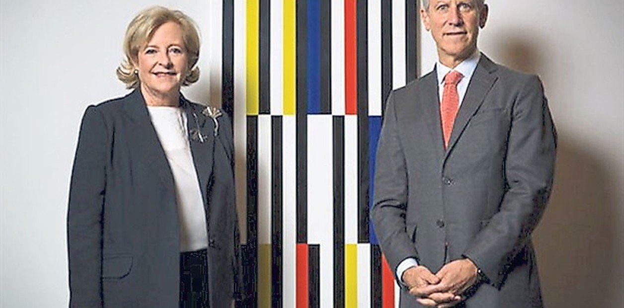 “El arte latinoamericano ya no es una moda pasajera”